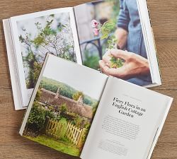 The Kinfolk Garden By John Burns
