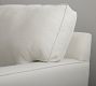 Buchanan Square Arm 3-Piece L-Shaped Sectional (93&quot;)