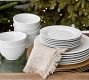 Caterer's Box Porcelain Dinnerware Collection