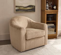 Gideon Swivel Chair