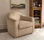 Gideon Swivel Chair