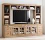 Livingston 7-Piece Entertainment Centre (105&quot;-140&quot;)