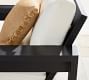 Malibu Metal Grand Outdoor Lounge Chair (39&quot;)