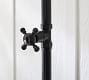 Modern Farmhouse Outdoor Shower