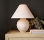 Plymouth Ceramic Table Lamp (21&quot;-25&quot;)