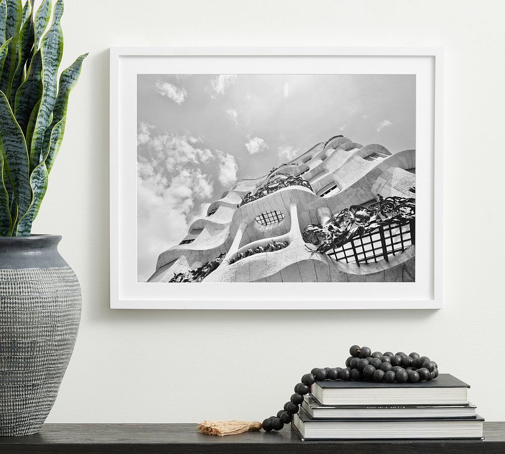 Wood Gallery Frames - 21x27