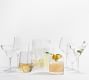 Happy Hour Outdoor Champagne Flutes