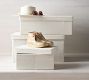 Linen Utility Baskets
