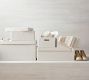 Linen Utility Baskets