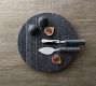 Marble Serveware Collection