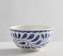 Puebla Outdoor Melamine Bowls
