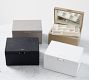 Quinn Jewellery Box - Foil Debossed
