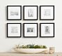 Wood Gallery Frames - 10x10