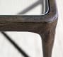 Bodhi Square Metal End Table (20&quot;)