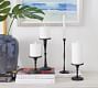 Booker Pillar Candleholder