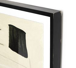 Combine Framed Print By Dan Hobday