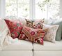 Dahlia Reversible Pillow