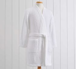 Dreamy Chenille Robe