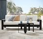 Malibu Metal Outdoor Furniture Cushions