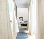 Belgian Linen Curtain Made with Libeco&#8482;