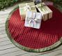 Classic Velvet Tree Skirt