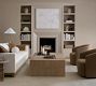 Folsom Rectangular Grand Coffee Table (60&quot;)