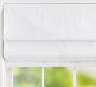 Belgian Flax Linen Roman Blackout Shade
