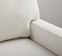 Buchanan Square Arm 3-Piece L-Shaped Sectional (93&quot;)