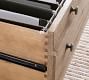 Livingston Bookcase (35&quot;)