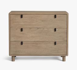 Remington 3-Drawer Dresser