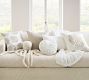Octopus Shaped Pillow