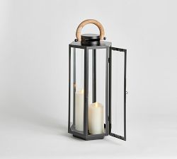 Al Fresca Lantern Candleholder