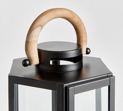 Al Fresca Lantern Candleholder