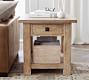 Benchwright Square End Table (24&quot;)