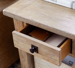 Benchwright Square End Table (24&quot;)