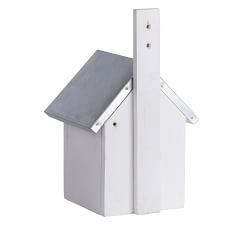 Blue Tit Bird House