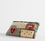 Holiday Love Travel Zipper Pouch