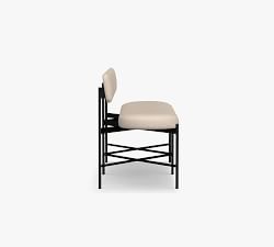 Maison Upholstered Bench (64&quot;)