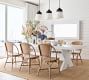 Parisian Woven Dining Chair