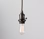 PB Classic Cord Pendant