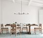 Segura Leather Dining Chair