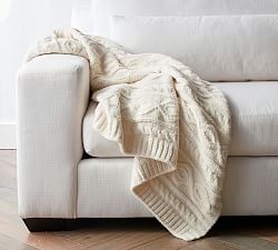 St. Jude Throw