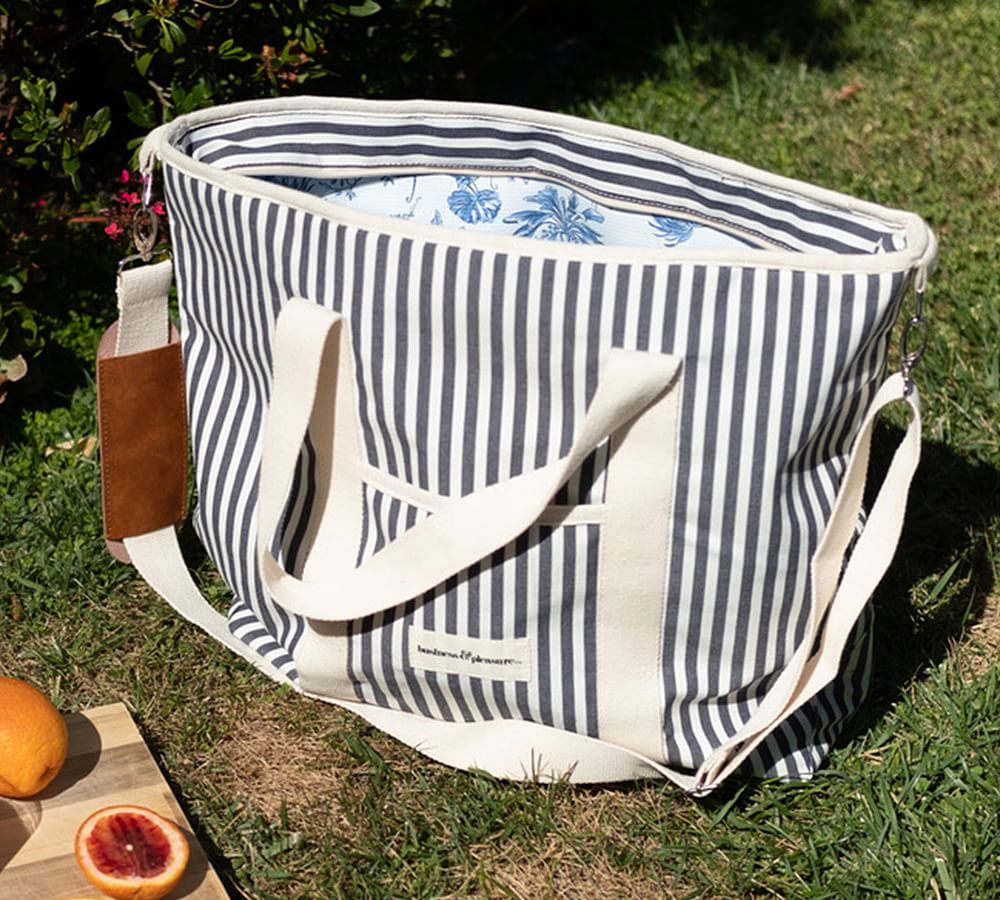 St. Tropez Cooler Tote Bag