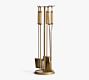 Vail 5-Piece Fireplace Tool Set