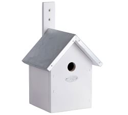 Blue Tit Bird House