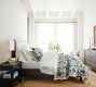 Calistoga Upholstered Platform Bed