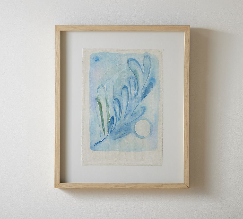 Electric Kelp by Ty Williams