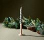 Flameless Tree Taper Candle