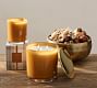 Harvest Spice Scented Candles