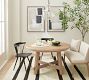 Layton Upholstered Banquette